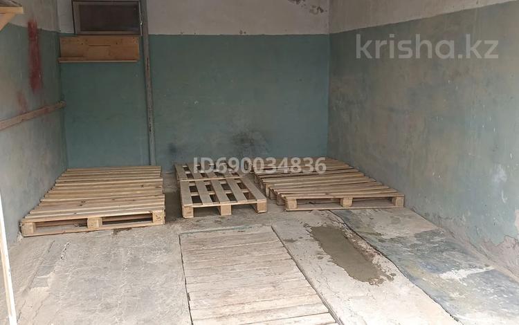 Гараж · 26 м² · 24-й мкр, 25-й мкр за 35 000 ₸ в Актау — фото 15