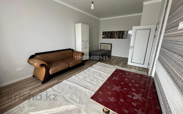 1-комнатная квартира · 43 м² · 7/10 этаж, Култегин 11а за 230 000 ₸ в Астане, Нура р-н — фото 11