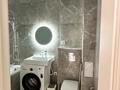 1-комнатная квартира · 43 м² · 7/10 этаж, Култегин 11а за 230 000 ₸ в Астане, Нура р-н — фото 9