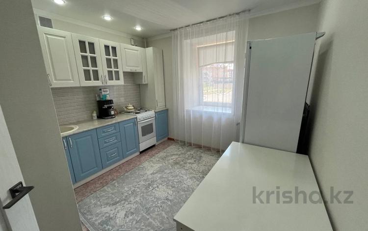 1-комнатная квартира · 36 м² · 1 этаж, Юбилейный за 17.8 млн ₸ в Костанае — фото 2