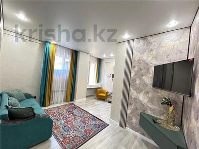 2-комнатная квартира · 48 м² · 2/20 этаж, Кенесары — Валиханова/Республика за 26 млн ₸ в Астане, р-н Байконур