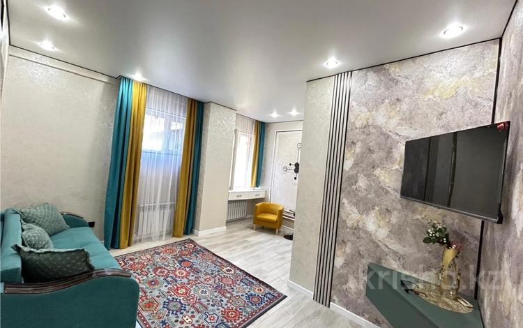 2-комнатная квартира · 48 м² · 2/20 этаж, Кенесары — Валиханова/Республика за 26 млн ₸ в Астане, р-н Байконур — фото 2