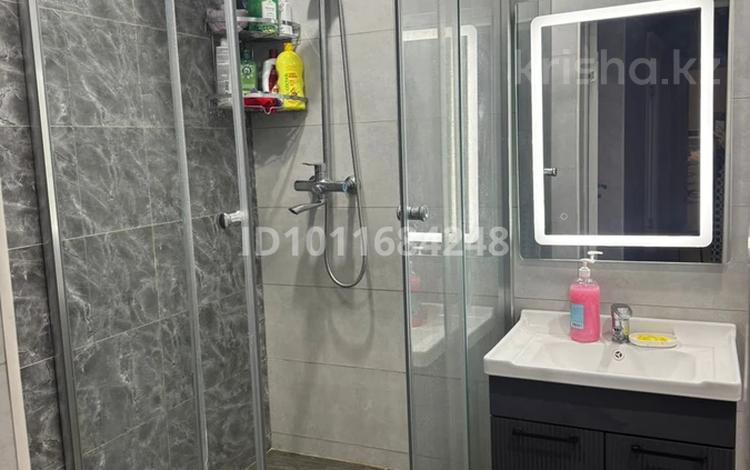 3-бөлмелі пәтер · 80 м² · 2/5 қабат, Курмангазы 1а — Orion, бағасы: 31 млн ₸ в Атырау, мкр Авангард-2 — фото 2