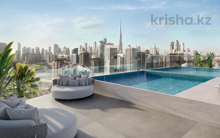 2-комнатная квартира · 77 м² · 10/19 этаж, Дубай за ~ 224.9 млн ₸ — фото 12