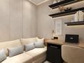 2-комнатная квартира · 77 м² · 10/19 этаж, Дубай за ~ 224.9 млн ₸ — фото 7