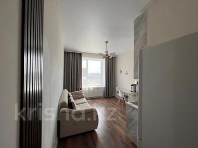 2-комнатная квартира · 36 м² · 9/10 этаж, Туран за ~ 27.6 млн ₸ в Астане, Нура р-н