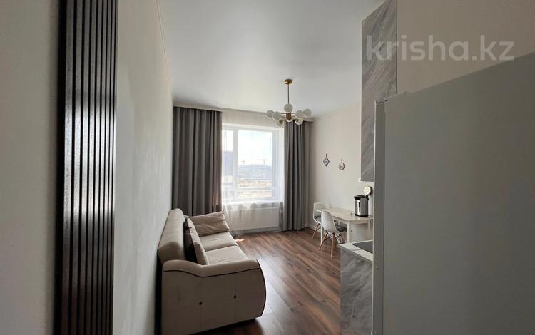 2-комнатная квартира · 36 м² · 9/10 этаж, Туран за ~ 27.6 млн ₸ в Астане, Нура р-н — фото 7