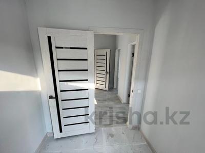 Отдельный дом · 4 комнаты · 78 м² · 2 сот., Жана куат за 43.8 млн 〒 в Жана куате