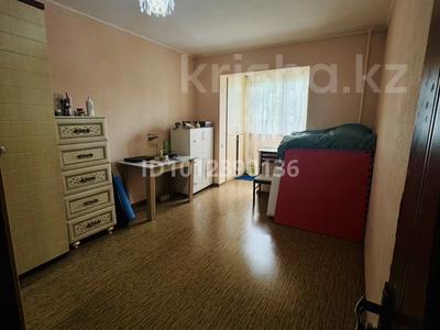 3-комнатная квартира · 56.6 м² · 3/5 этаж, мкр Казахфильм за 38.5 млн ₸ в Алматы, Бостандыкский р-н