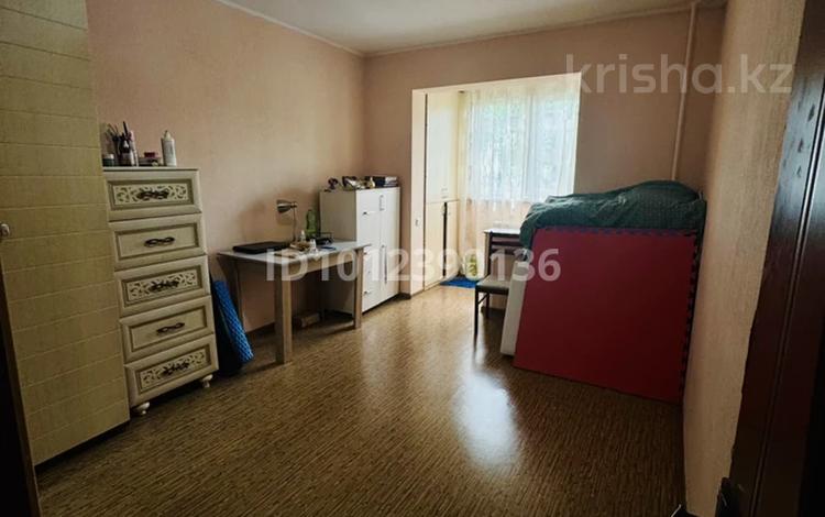 3-бөлмелі пәтер · 56.6 м² · 3/5 қабат, мкр Казахфильм, бағасы: 38.5 млн ₸ в Алматы, Бостандыкский р-н — фото 2