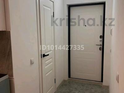 1-комнатная квартира · 30 м² · 1/12 этаж, Рахымжан Қошқарбаев 39 за 170 000 ₸ в Алматы