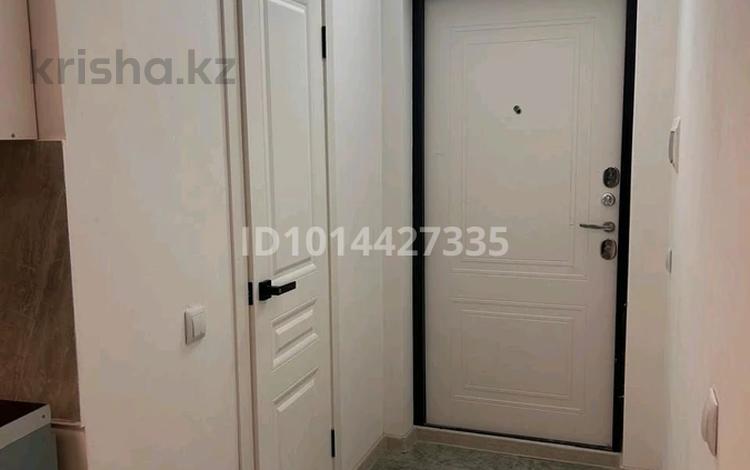 1-бөлмелі пәтер · 30 м² · 1/12 қабат, Рахымжан Қошқарбаев 39, бағасы: 170 000 ₸ в Алматы — фото 2