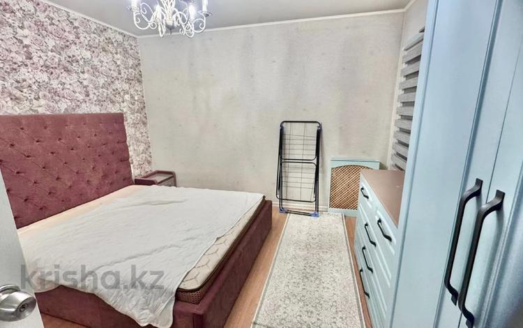 3-комнатная квартира · 95 м² · 2/9 этаж, мкр Аккент 12 за 350 000 ₸ в Алматы, Алатауский р-н — фото 9