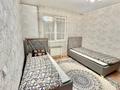 3-комнатная квартира · 95 м² · 2/9 этаж, мкр Аккент 12 за 350 000 ₸ в Алматы, Алатауский р-н — фото 5