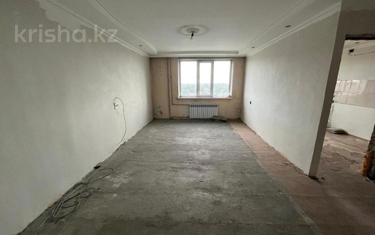 3-комнатная квартира, 61.1 м², 8/9 этаж, Панфилова 70 за ~ 21 млн 〒 в Семее — фото 2
