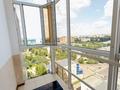 1-бөлмелі пәтер · 45 м² · 12/23 қабат, Петрова 10, бағасы: 3 000 ₸ в Астане, Алматы р-н — фото 4