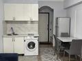 1-комнатная квартира · 20 м² · 4/5 этаж, мкр Коктем-1, Тимирязева 59а за 230 000 ₸ в Алматы, Бостандыкский р-н — фото 5