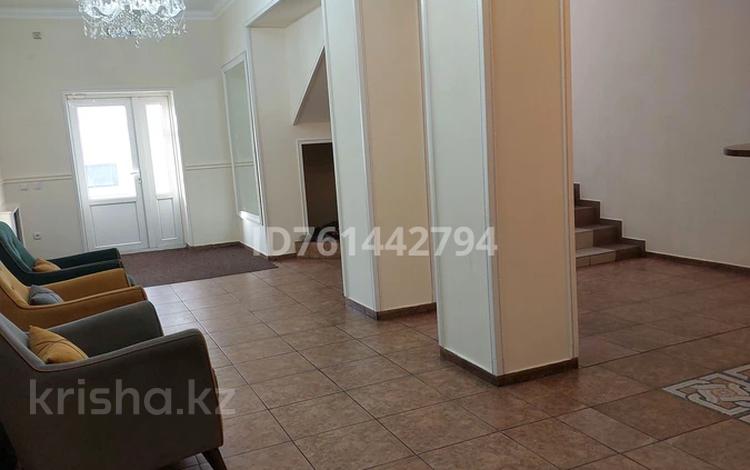 Монша, қонақ үй және демалыс орындары · 670 м², бағасы: 340 млн 〒 в Бурабае — фото 2