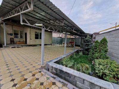 Отдельный дом · 4 комнаты · 100 м² · 8 сот., мкр Кайрат, Қазанғап 25 за 70 млн 〒 в Алматы, Турксибский р-н
