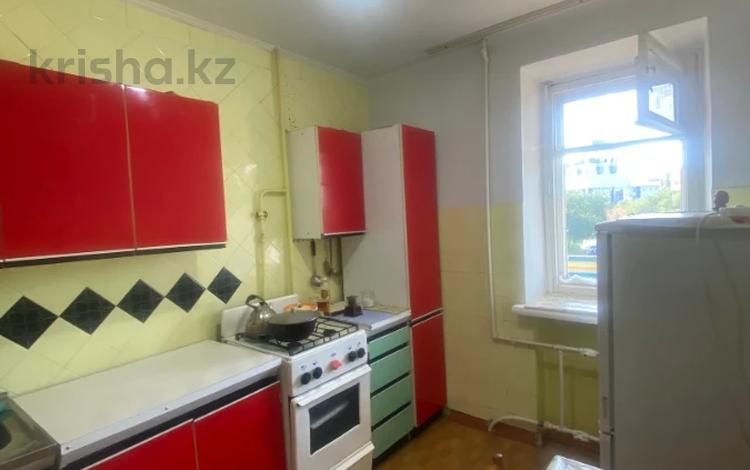 3-бөлмелі пәтер · 62.7 м² · 3/5 қабат, Абилкайыр Хана пр-т, бағасы: 17.7 млн ₸ в Актобе — фото 4