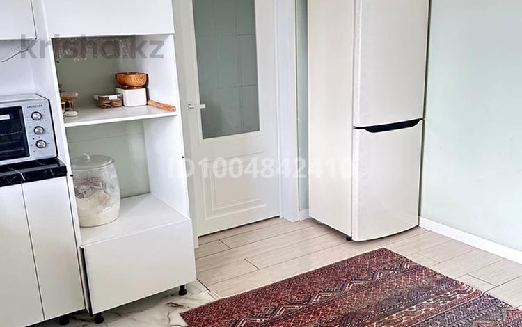 Отдельный дом · 3 комнаты · 109 м² · 4 сот., Райымбек батыр 237 за 37 млн ₸ в Кемертогане — фото 2