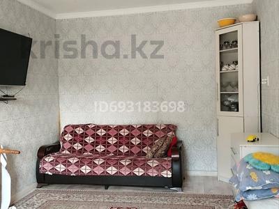 Часть дома • 2 комнаты • 100 м² • 8 сот., Жасарбулак за 40 млн 〒 в Шымкенте, Каратауский р-н