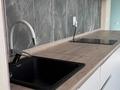 1-бөлмелі пәтер · 63.3 м² · 9/9 қабат, мкр Омега, Есенжанова 3/2, бағасы: 22 млн ₸ в Уральске — фото 12