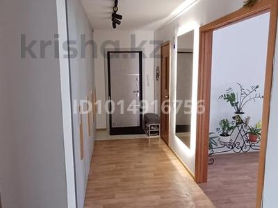2-бөлмелі пәтер · 75.2 м² · 7/9 қабат, амангельды 55 — Амангельды-Лесная, Амангельды-Ворушина, бағасы: 33 млн ₸ в Павлодаре