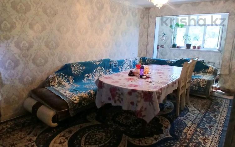 3-комнатная квартира · 55 м² · 3/5 этаж, Орынбай акына — 11 микрорайон за 150 000 ₸ в Шымкенте — фото 2