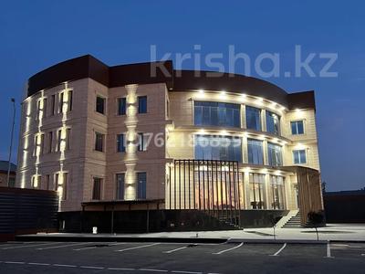 Бани, гостиницы и зоны отдыха · 2374 м² за 900 млн ₸ в Шымкенте, Абайский р-н