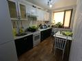 2-бөлмелі пәтер · 46 м² · 4/5 қабат, самал, бағасы: 18 млн ₸ в Талдыкоргане, мкр Самал