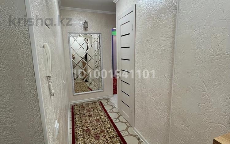 1-комнатная квартира · 33.2 м² · 3/5 этаж, Ғарышкерлер 38 — Дом в котором расположены отделения банков РБК и Евразия. за 11.5 млн ₸ в Жезказгане — фото 2
