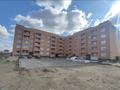 2-комнатная квартира · 68 м² · 3/5 этаж, Береке 161 за ~ 23.8 млн 〒 в Костанае — фото 5