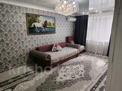 2-комнатная квартира · 56.7 м² · 1/5 этаж, Искака Ибраева за ~ 23.5 млн 〒 в Петропавловске