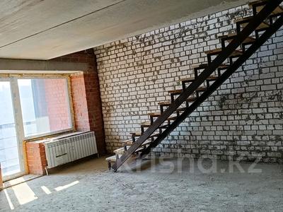 4-комнатная квартира · 135 м² · 9/10 этаж, Жабаева 106 — Маяковского 96 за 54 млн ₸ в Петропавловске