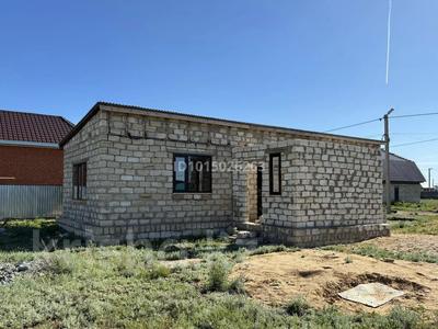 Отдельный дом · 2 комнаты · 70 м² · 10 сот., жилой массив Жанаконыс-2, Жанаконыс 504 — Тауелсиздик за 8.5 млн ₸ в Актобе