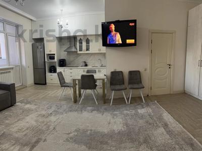 2-комнатная квартира · 59 м² · 6/8 этаж, Мангилик Ел 21 за 40 млн ₸ в Астане, Есильский р-н