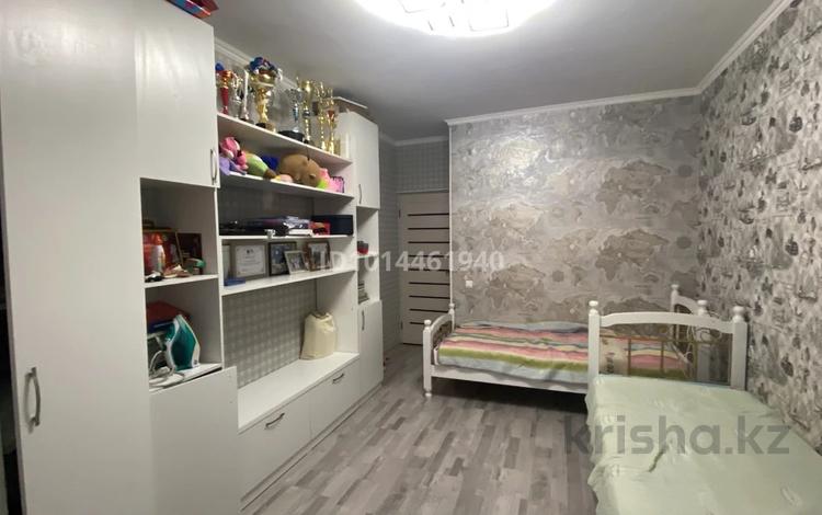 3-комнатная квартира · 96 м² · 16/16 этаж, Куйши Дина 31 — Абылайхана за 350 000 ₸ в Астане, Алматы р-н — фото 2