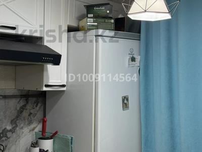 1-комнатная квартира · 36 м² · 4/4 этаж, 1 22 за 13.2 млн 〒 в Конаеве