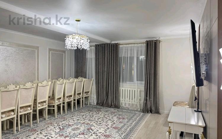 3-комнатная квартира · 85 м² · 1/5 этаж, мкр Нурсат за 40 млн ₸ в Шымкенте, Каратауский р-н — фото 2