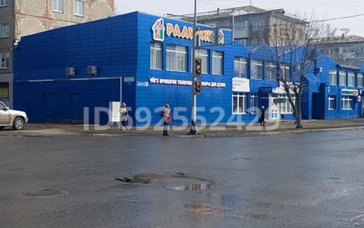 Магазины и бутики · 763.9 м² за 395 млн ₸ в Петропавловске — фото 2