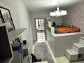 4-комнатная квартира · 97.1 м² · 1/18 этаж, Абая — Брусиловского за 85 млн ₸ в Алматы, Бостандыкский р-н — фото 9
