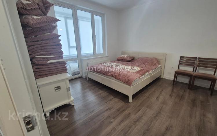 1-комнатная квартира · 39.09 м² · 2/9 этаж, мкр Нурсая, Абулхайр-хана 69/5 за 28 млн ₸ в Атырау — фото 2