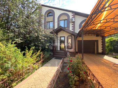 Отдельный дом · 7 комнат · 350 м² · 10 сот., мкр Жана Орда за 105 млн ₸ в Уральске