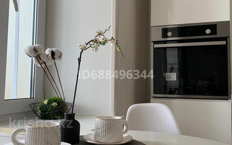 1-бөлмелі пәтер · 40 м² · 5/9 қабат, 28-шағынаудан, проспект Республики 4 — Муканова, бағасы: 11 000 ₸ в Караганде, Казыбек би р-н — фото 23