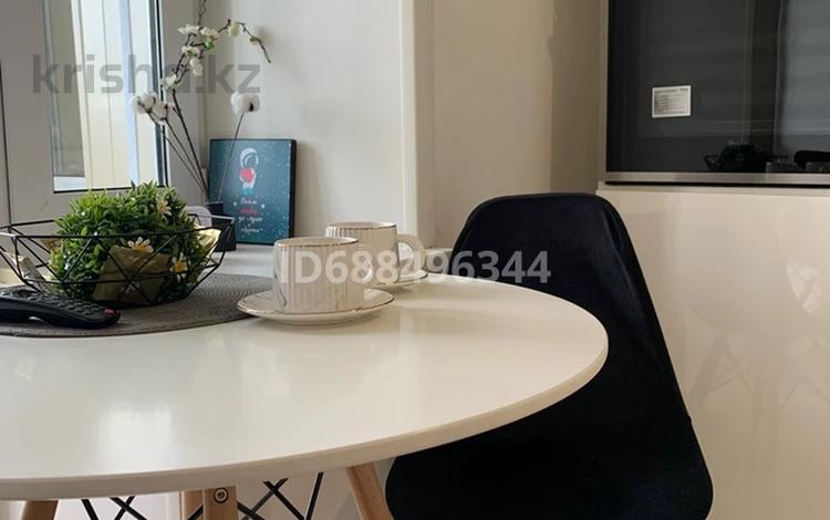 1-бөлмелі пәтер · 40 м² · 5/9 қабат, мкр Юго-Восток, проспект Республики 4 — Муканова, бағасы: 11 000 ₸ в Караганде, Казыбек би р-н — фото 29