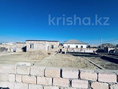 Отдельный дом · 2 комнаты · 150 м² · 10 сот., Шеркала 7коше 44уй — Углавой за 8 млн 〒 в Батыре