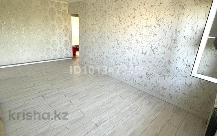 3-комнатная квартира · 59 м² · 4/5 этаж, Кабанбай батыр 18 — район Жд больницы за 20.5 млн ₸ в Шымкенте, Аль-Фарабийский р-н — фото 2