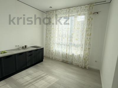 2-комнатная квартира · 40 м², Толе Би 274 за 36 млн ₸ в Алматы, Алмалинский р-н