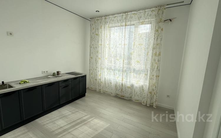 2-комнатная квартира · 40 м², Толе Би 274 за 36 млн ₸ в Алматы, Алмалинский р-н — фото 2